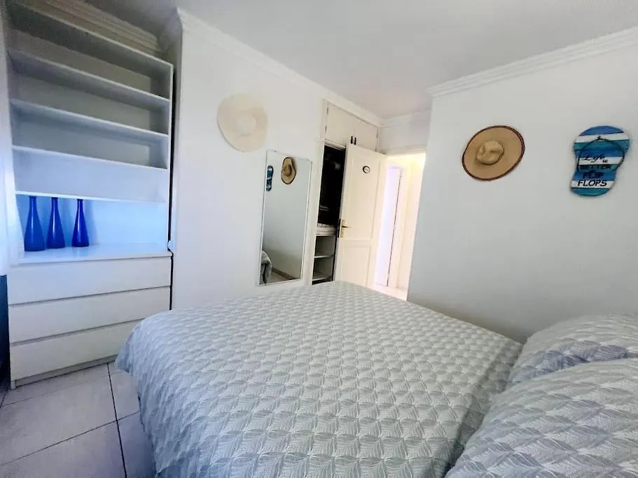 Ocean View Apartment With Pools Costa Adeje  Costa Adeje (Tenerife)