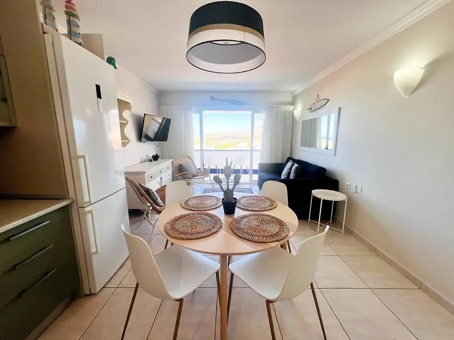 Ocean View Apartment With Pools Costa Adeje   Costa Adeje (Tenerife)